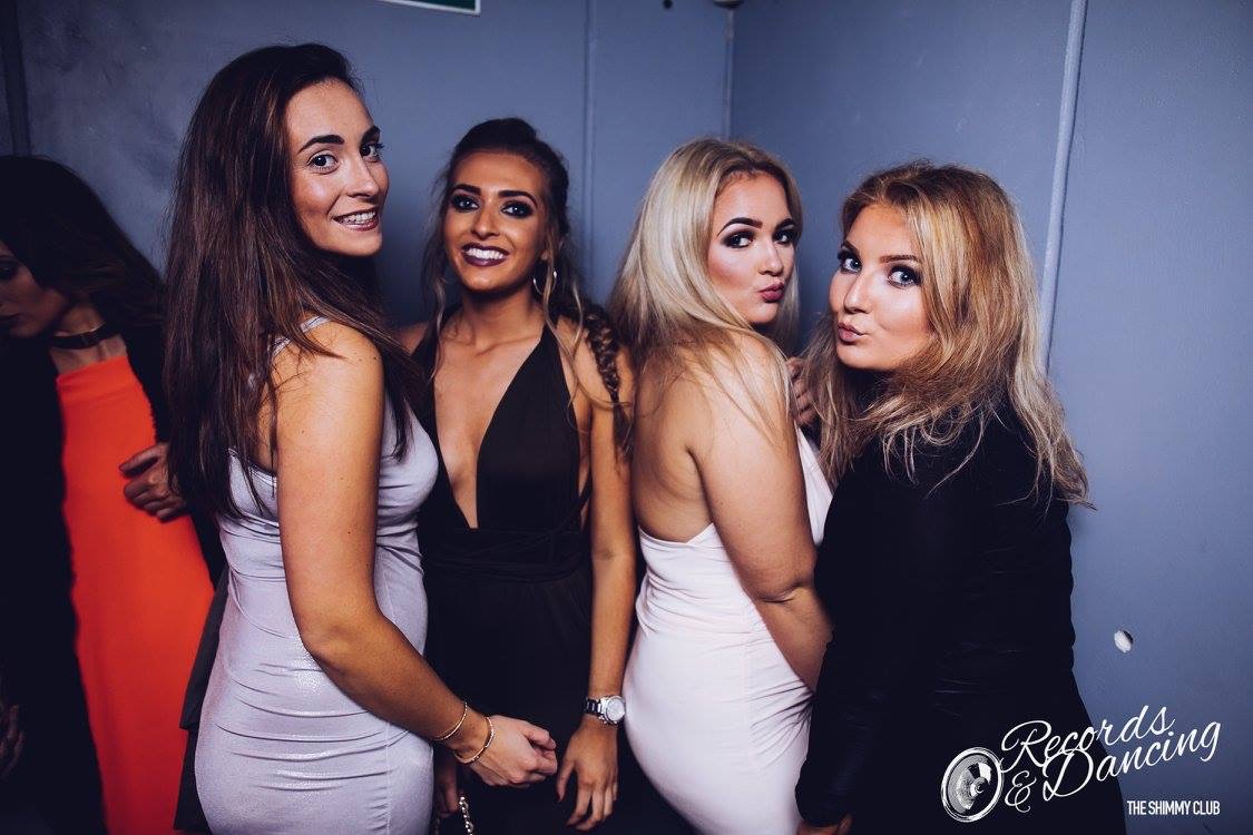 Hotties
