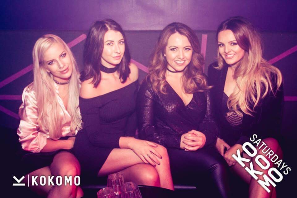 Absolutley stunning squad 