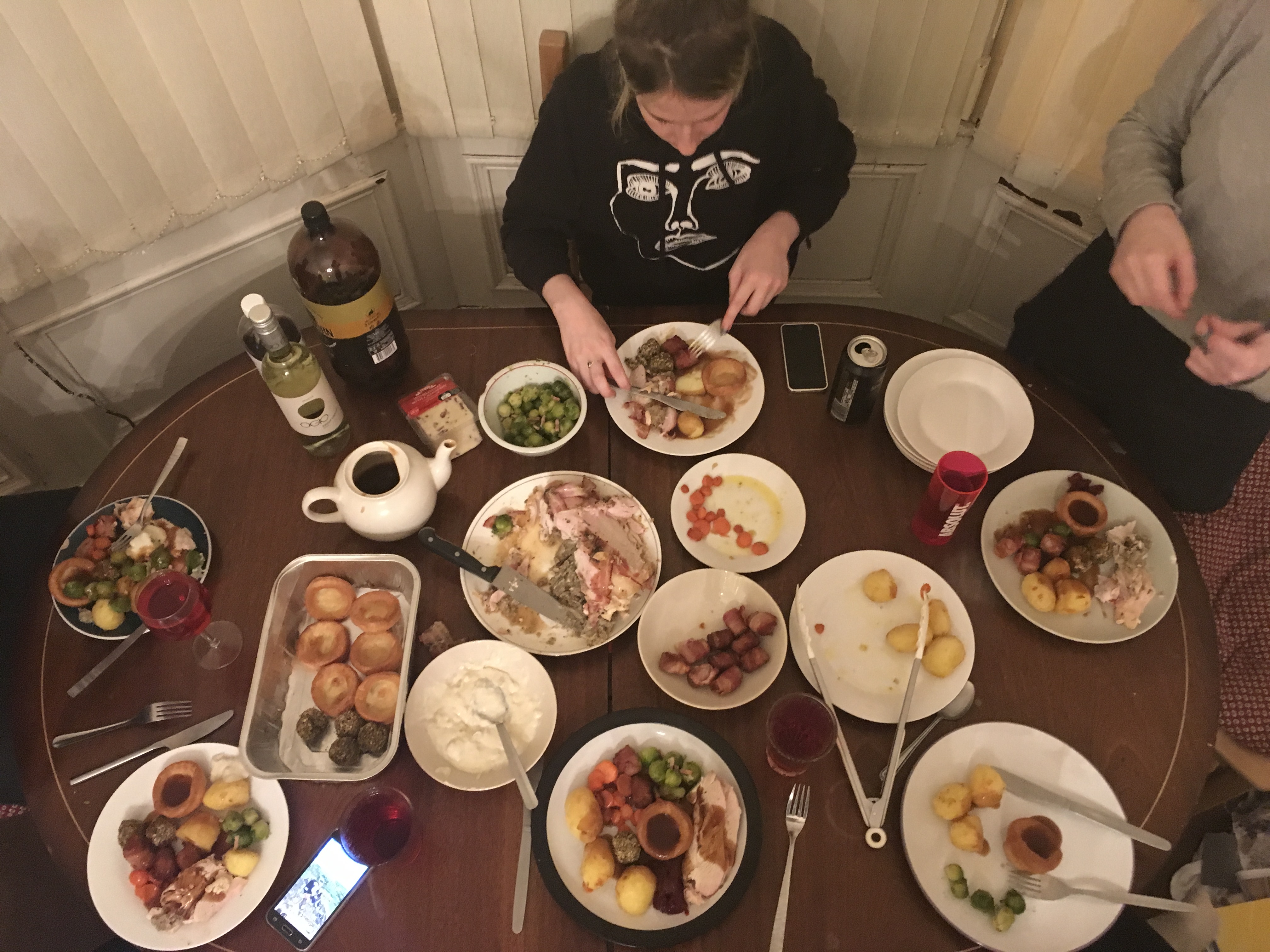 what christmas is all about xx