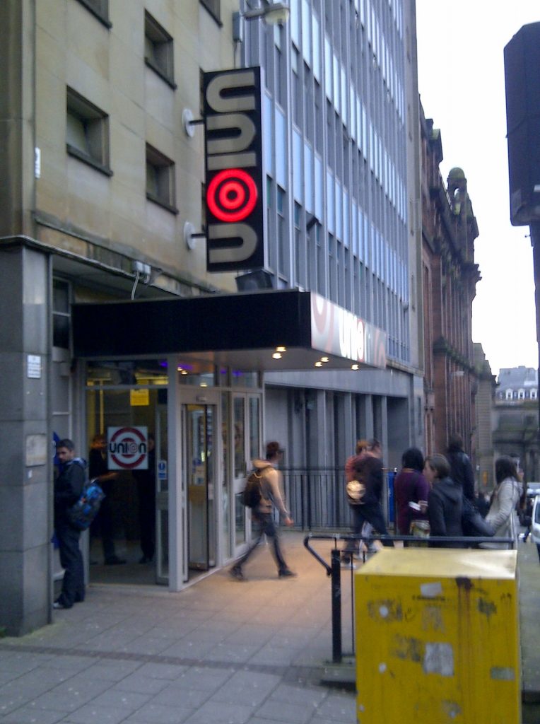 university_of_strathclyde_students_union