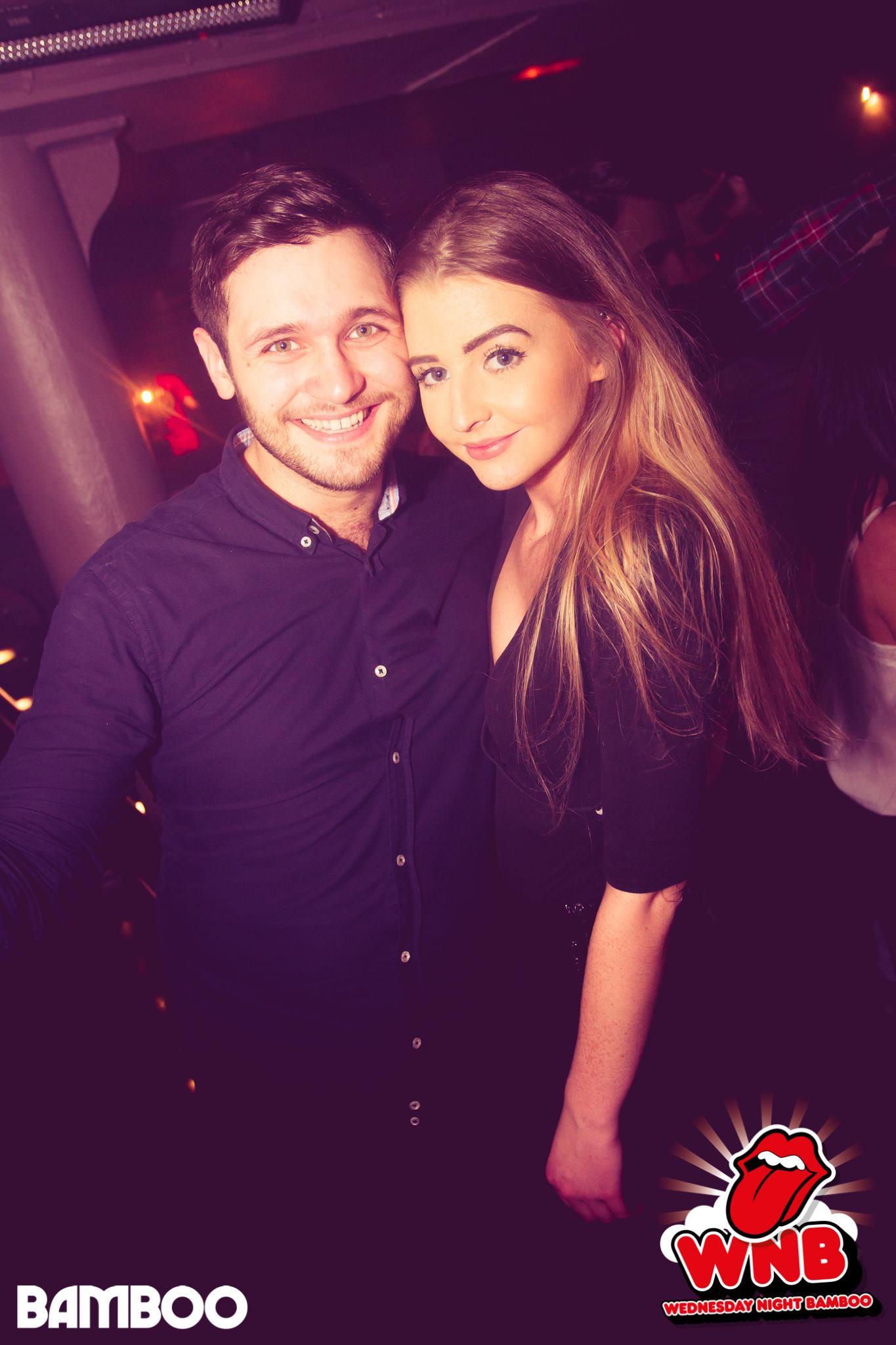 10/10 couple