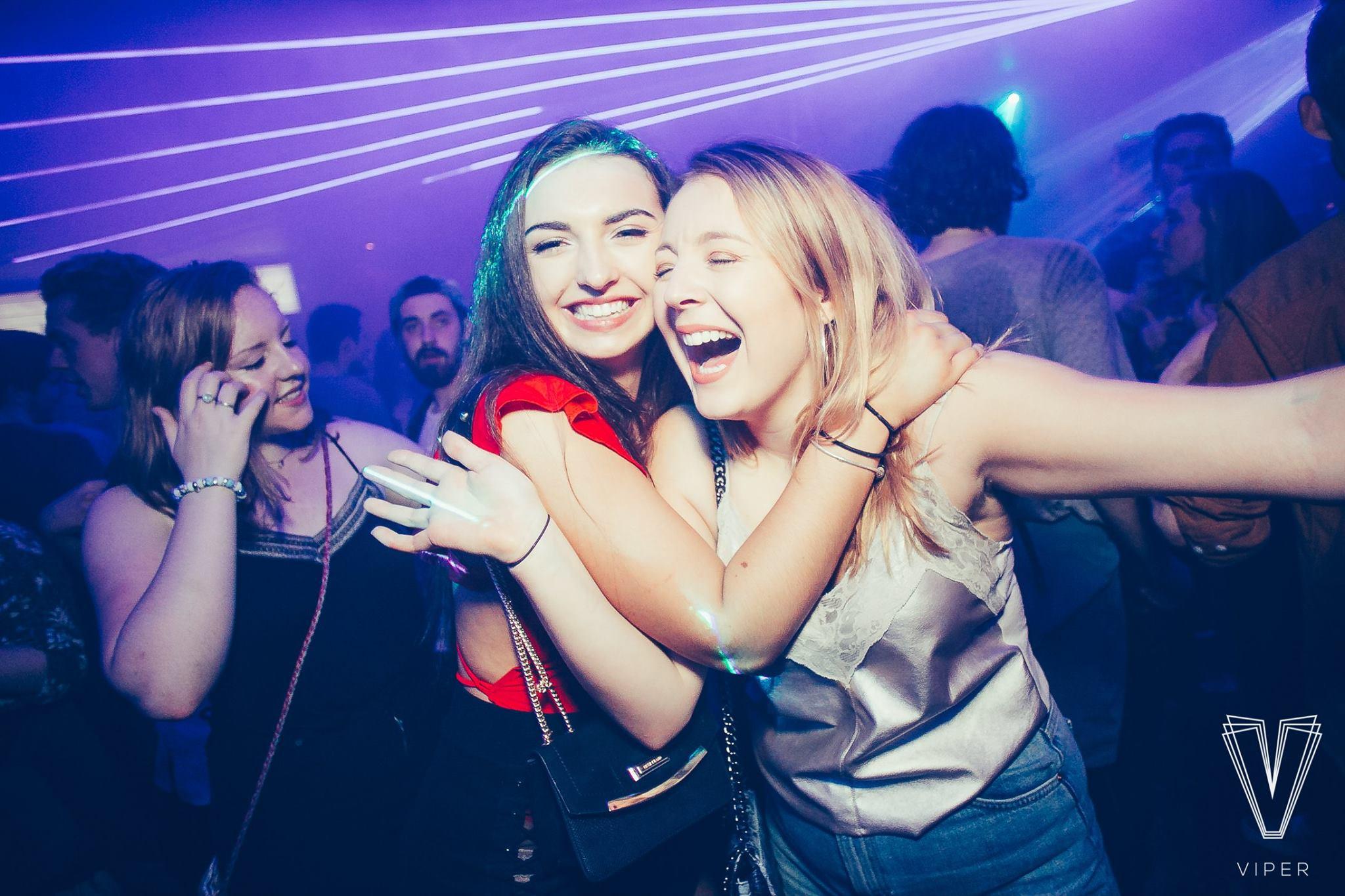 Friendship goals