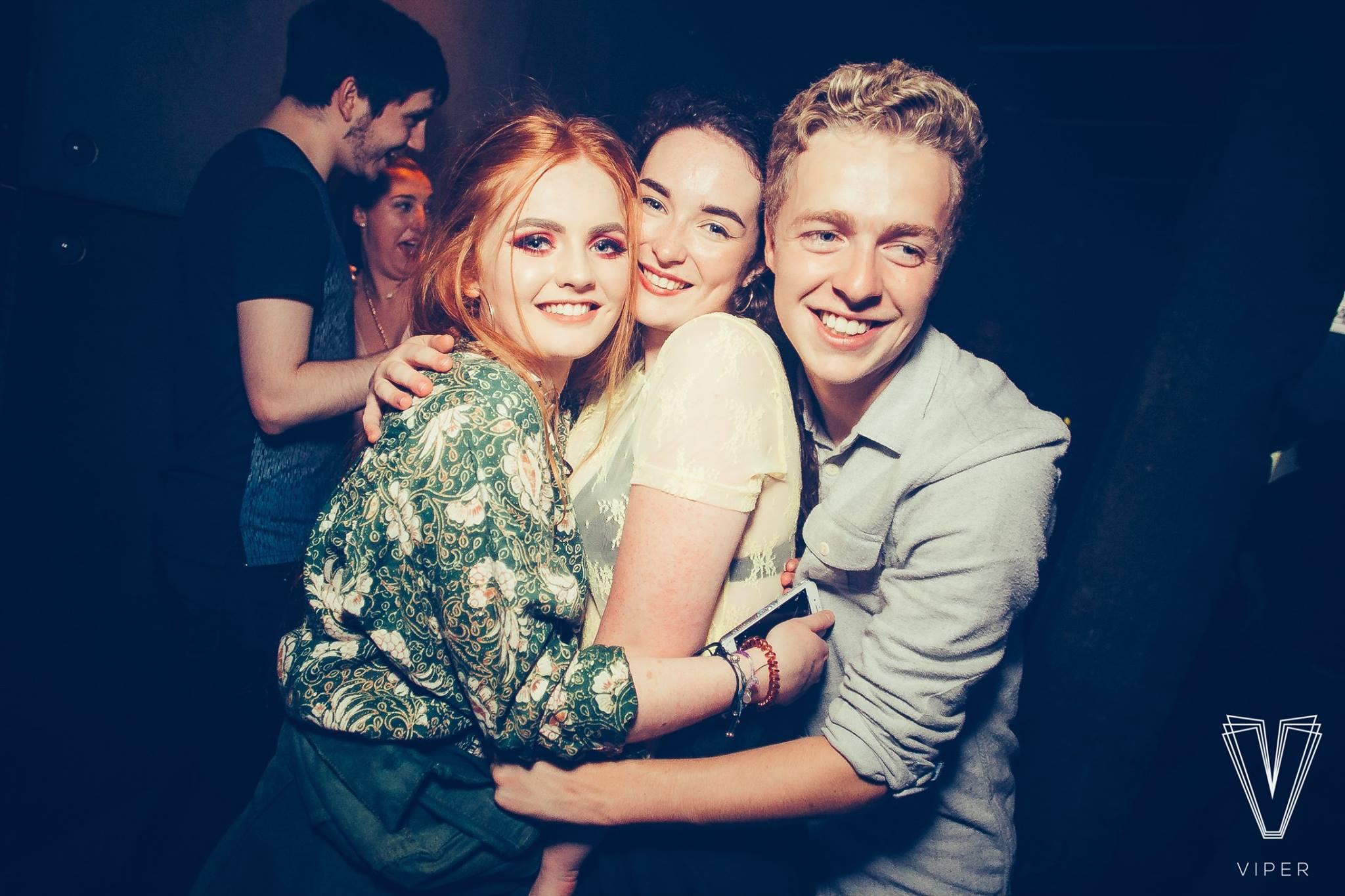 Third wheel of the week 