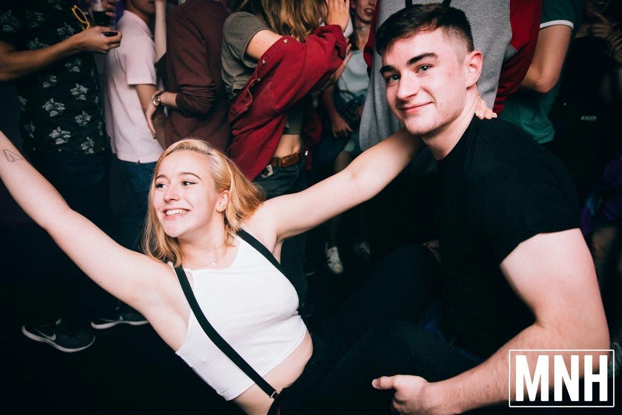 Dirty Dancing lift next yeah?