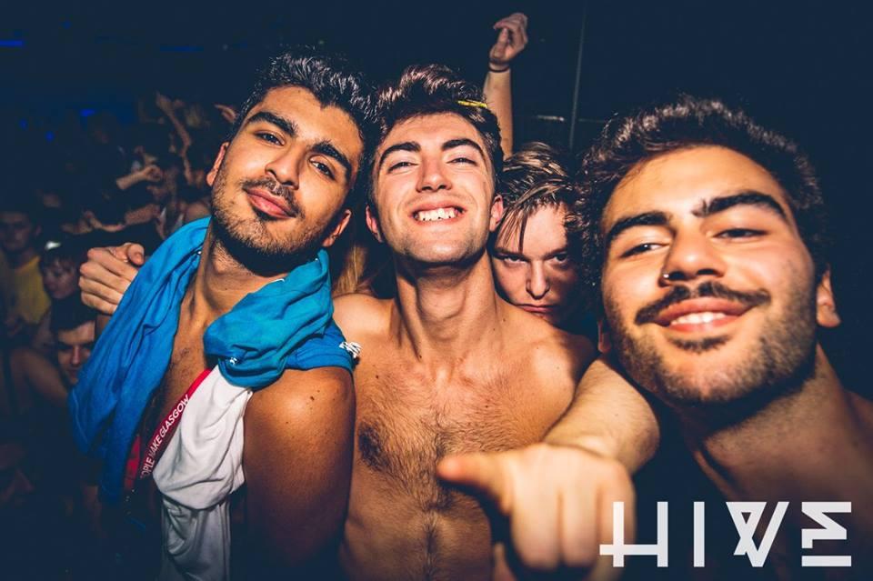 This is for our naked calendar when we're famous