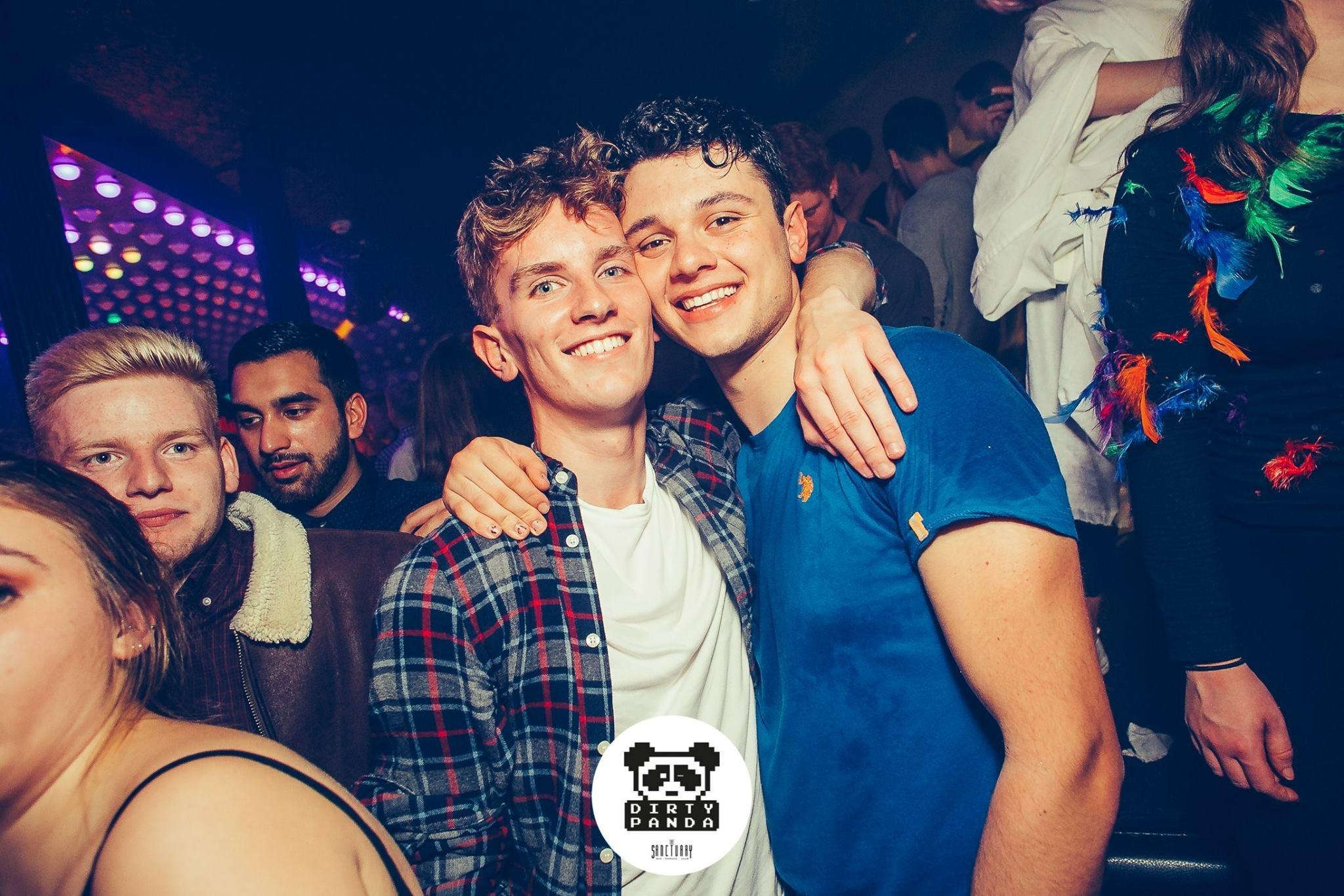 Chris and Kem, that you?