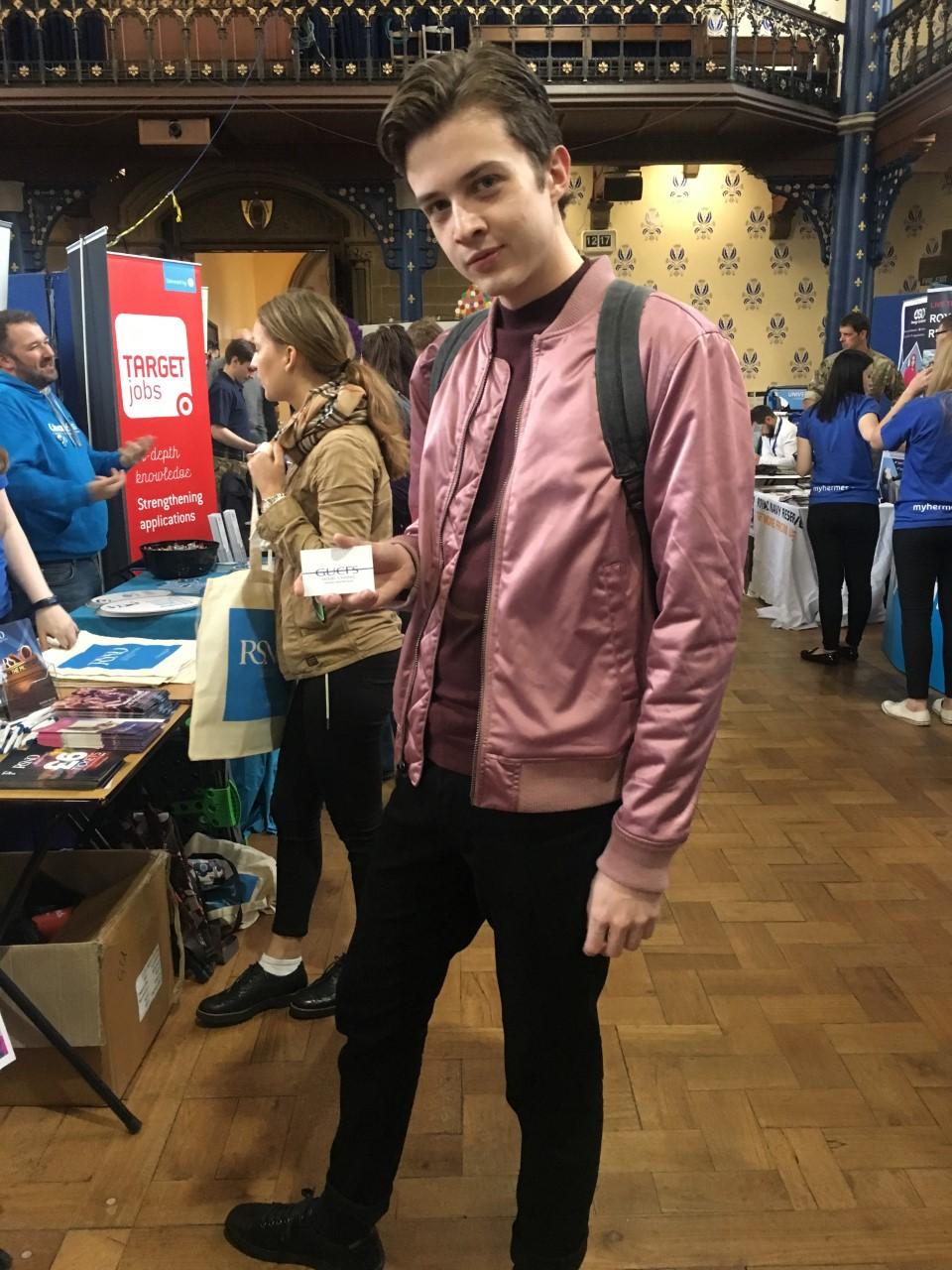 modelling the GUCFS casting cards
