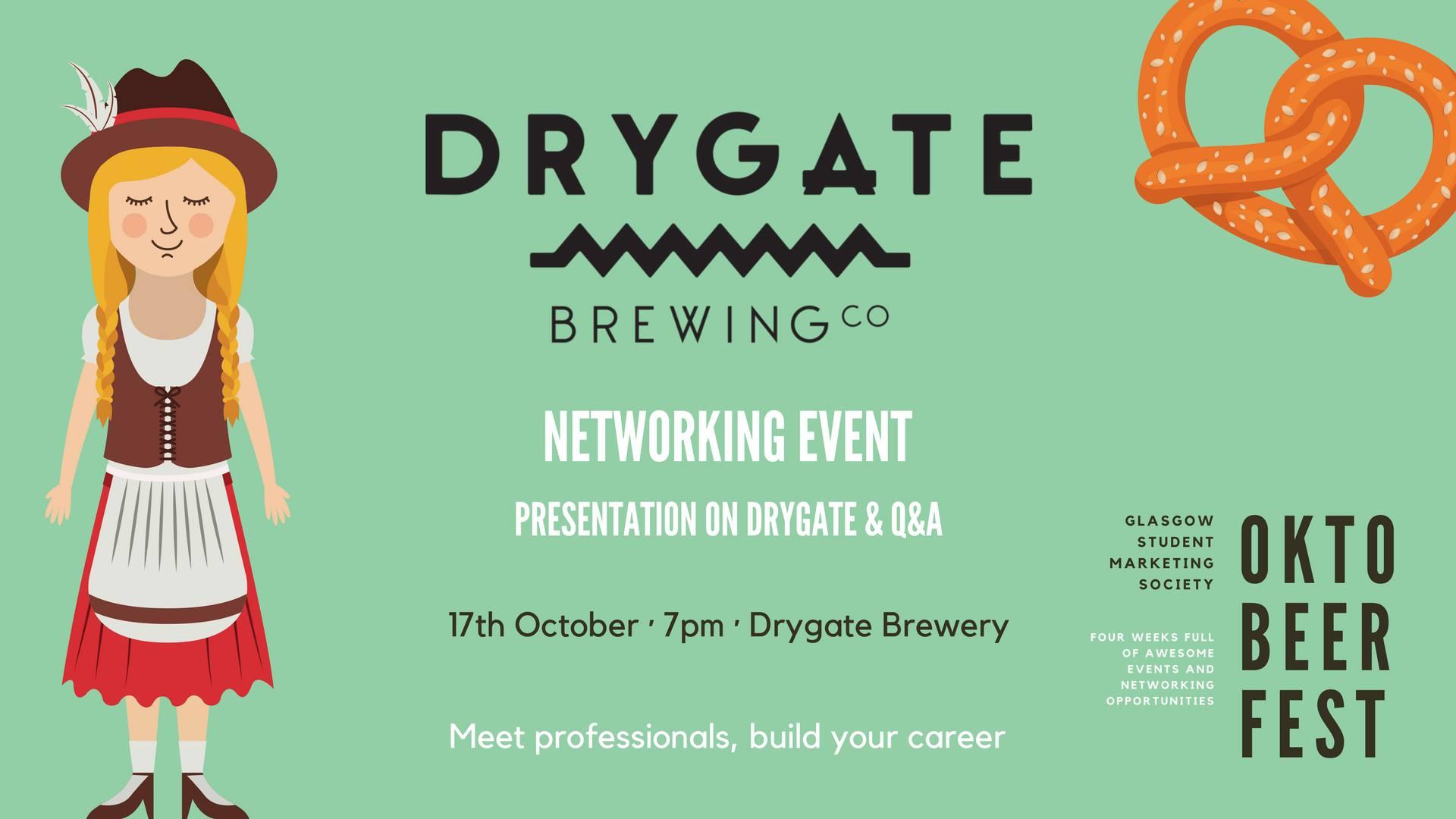 network and beer 