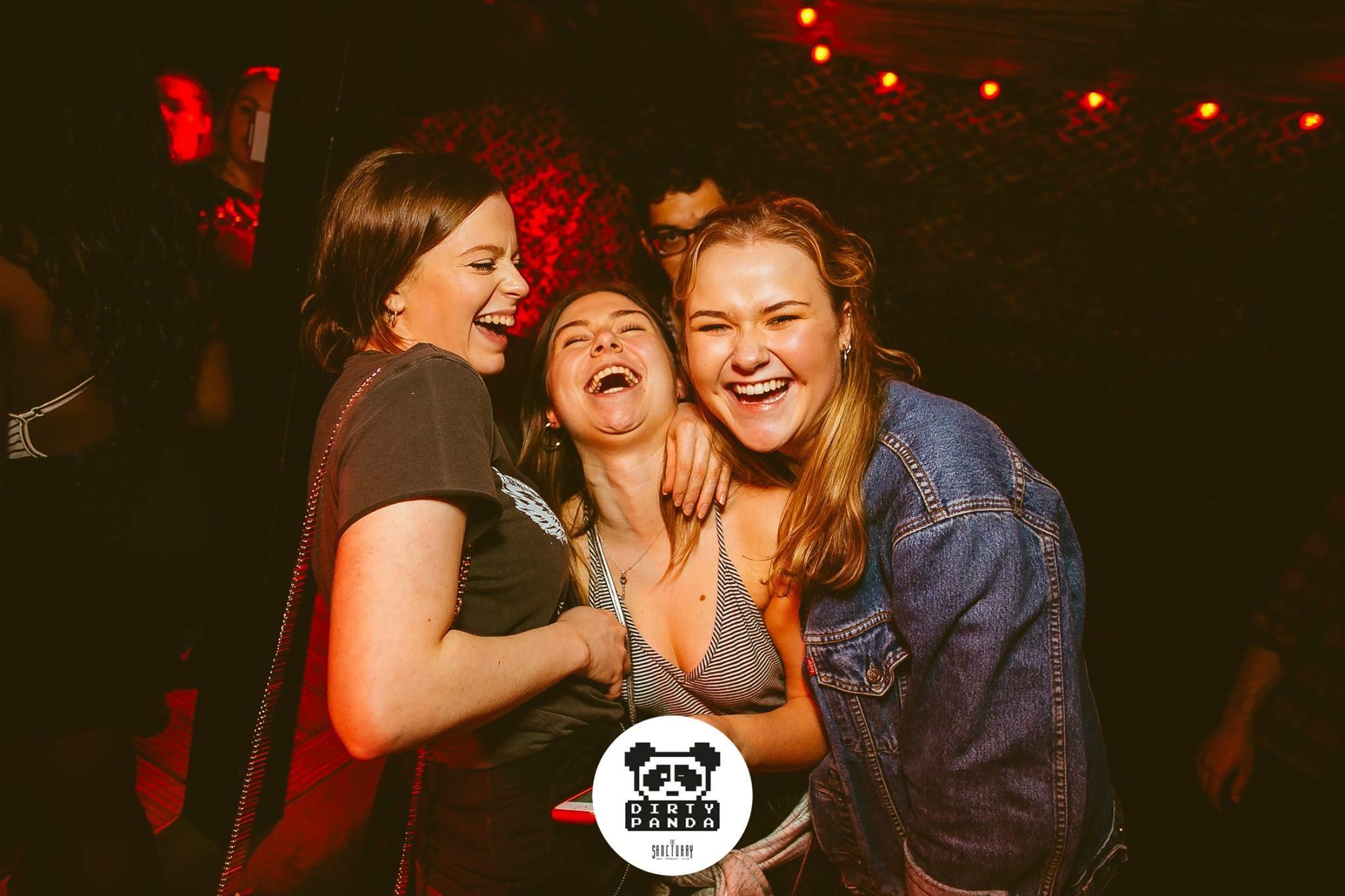 Hahaha we're so candid and hilarious