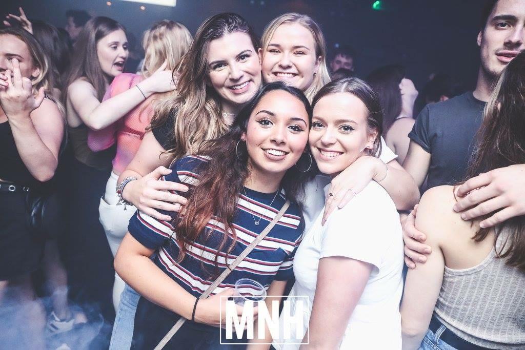 Four 10/10's 