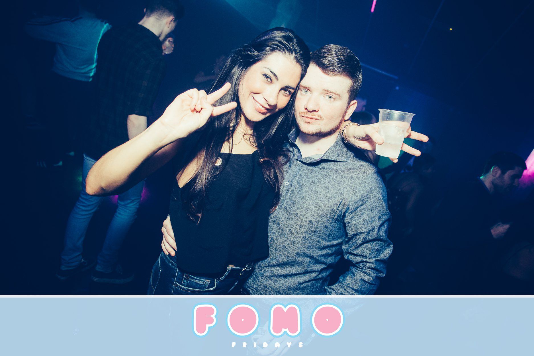 Image may contain: Night Life, Night Club, Club, Person, People, Human
