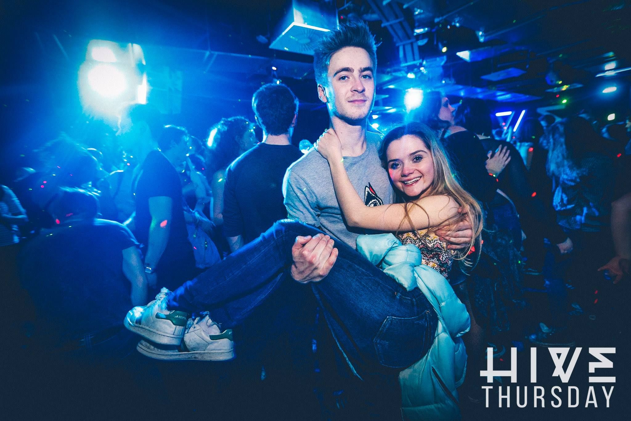 Image may contain: Night Life, Night Club, Club, Person, People, Human