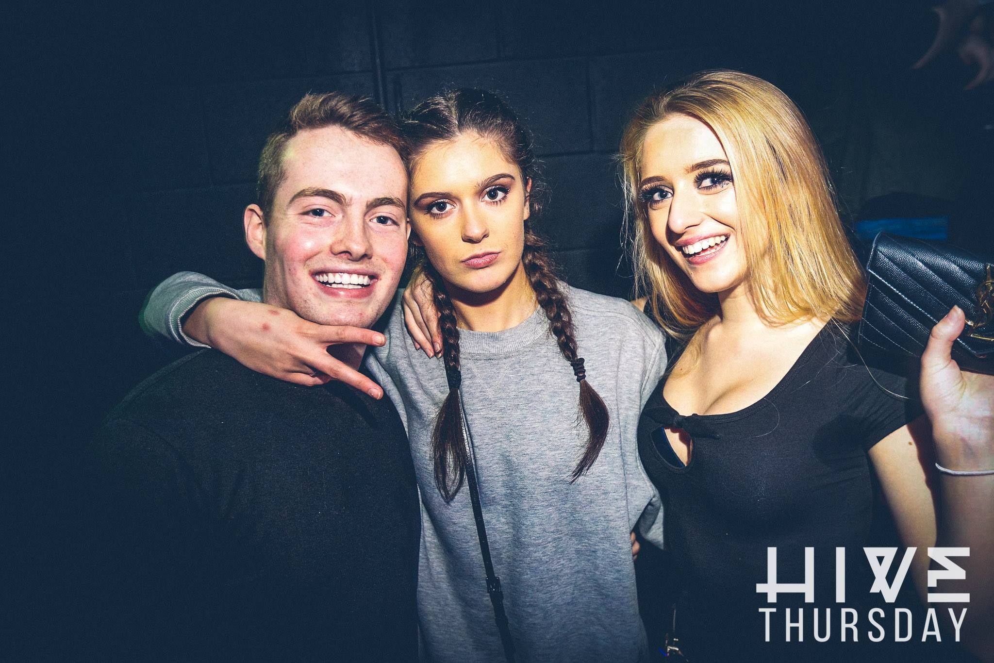 Image may contain: Night Life, Night Club, Club, Person, People, Human