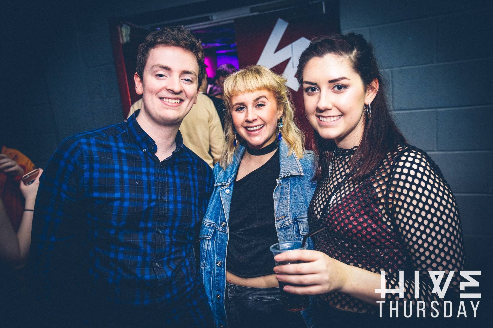 Image may contain: Party, Night Life, Night Club, Club, Person, People, Human