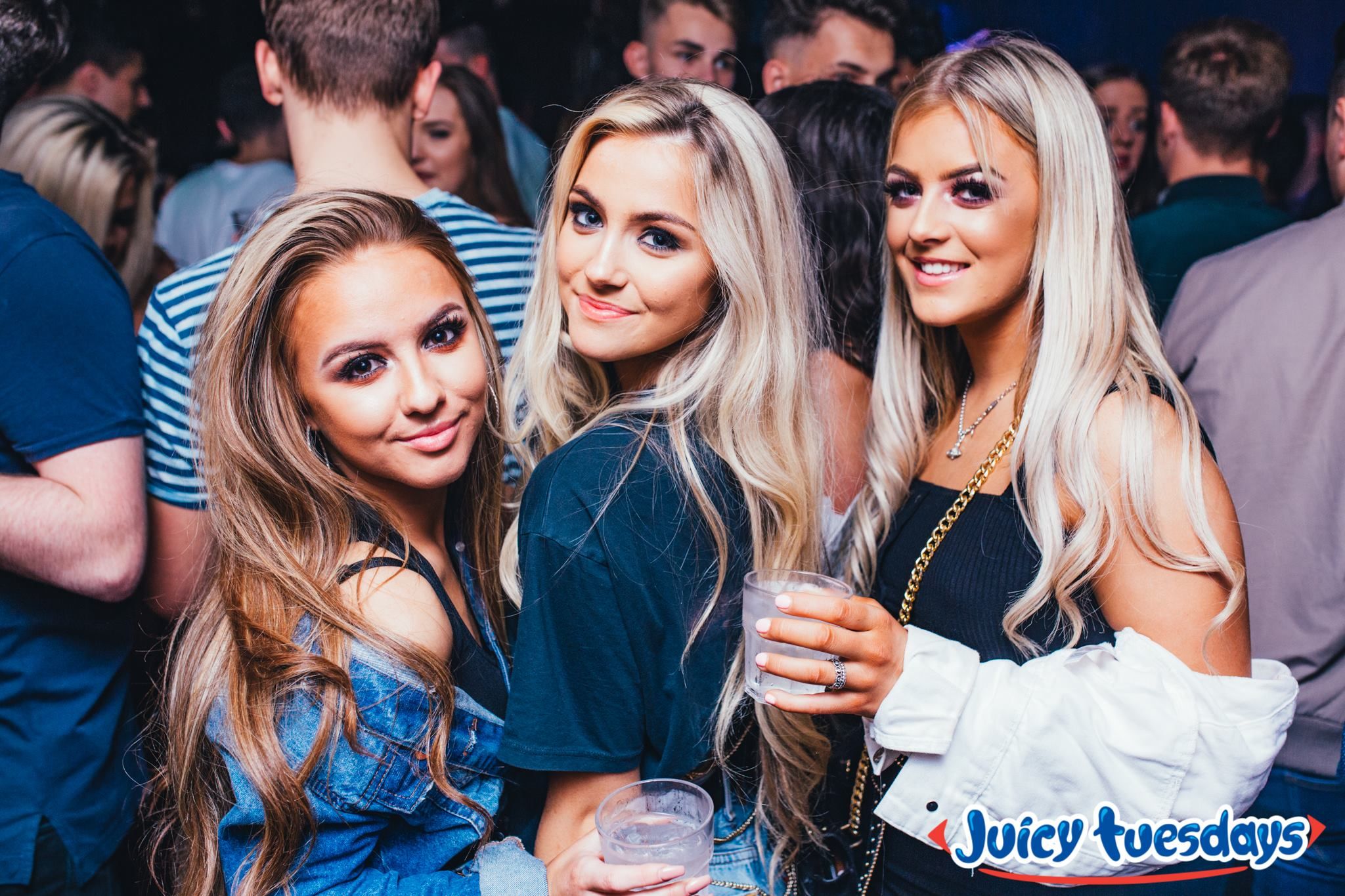 Image may contain: Party, Crowd, Night Life, Night Club, Club, Person, People, Human