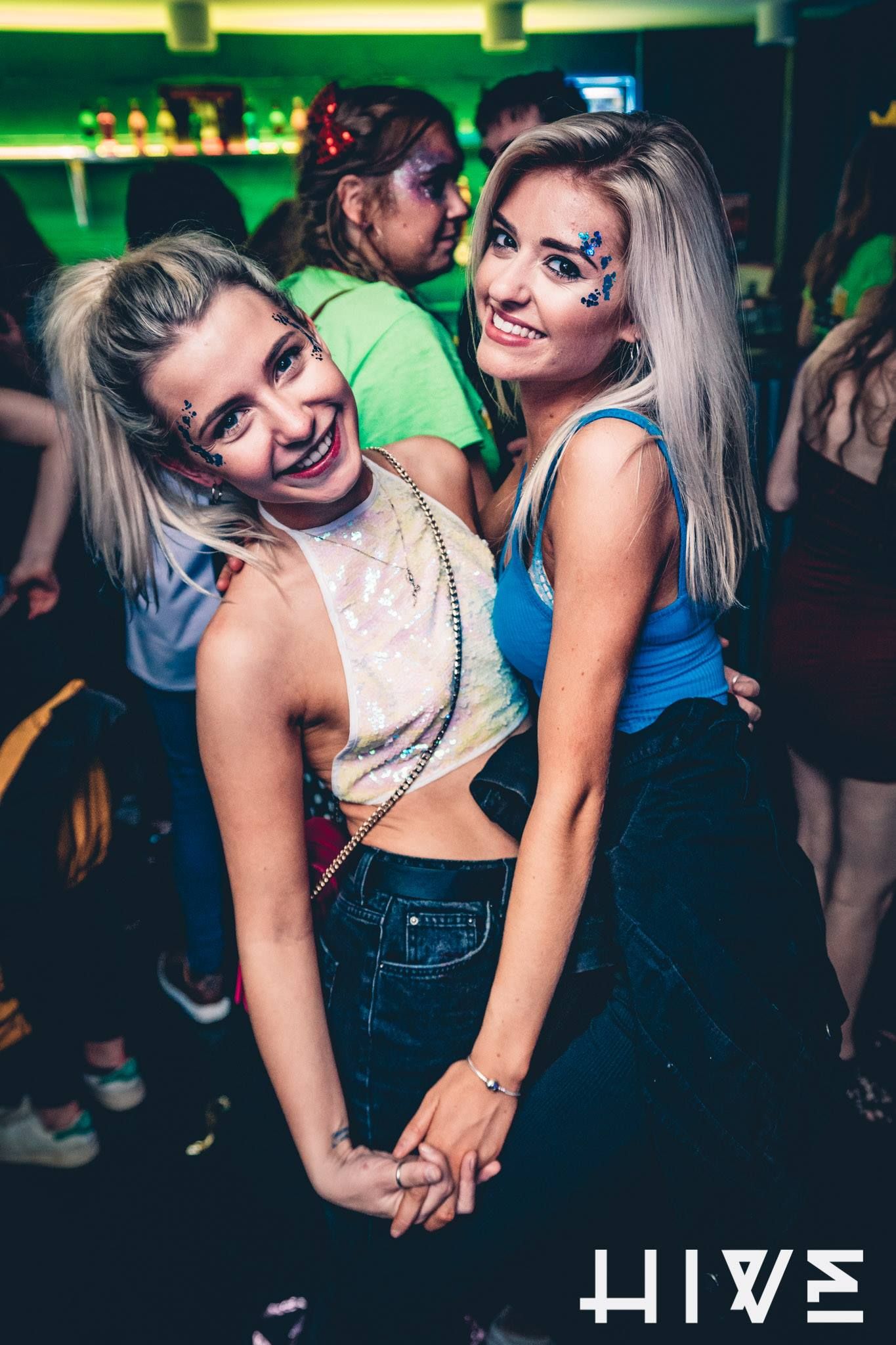 Image may contain: Party, Music, Leisure Activities, Night Life, Night Club, Club, Person, People, Human
