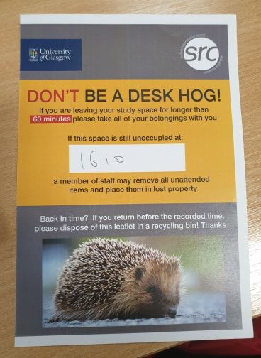 Image may contain: Label, Text, Animal, Mammal, Hedgehog, Flyer, Advertisement, Poster, Brochure, Paper