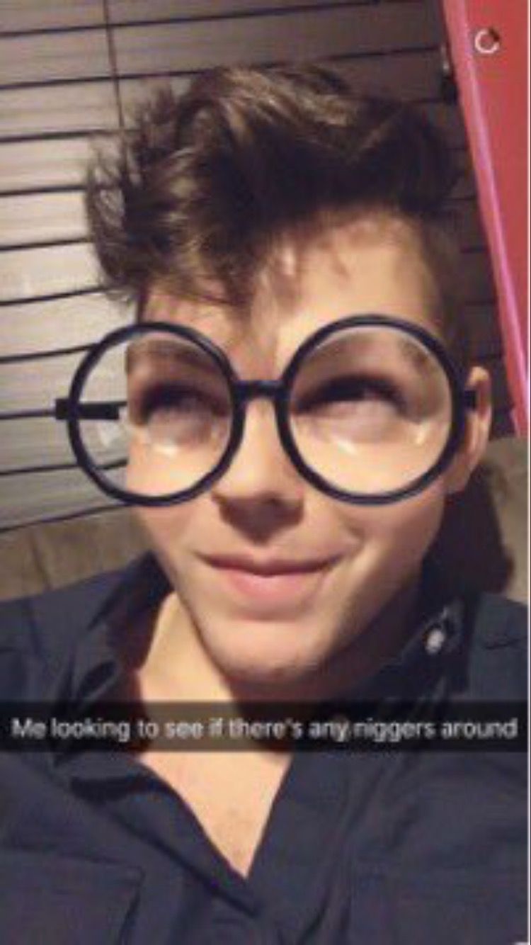 Image may contain: Glasses, Person, People, Human