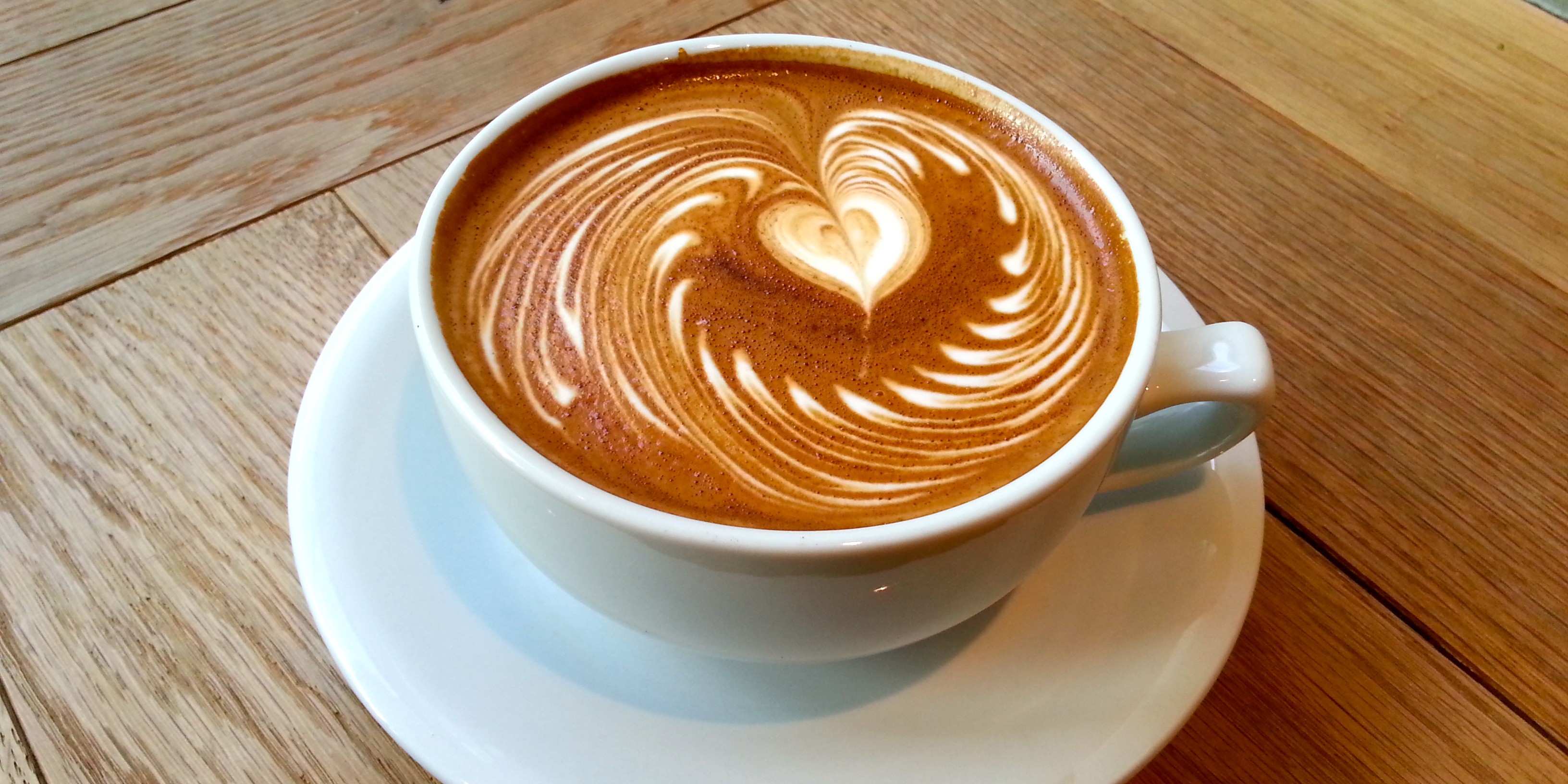 cockroach, coffee