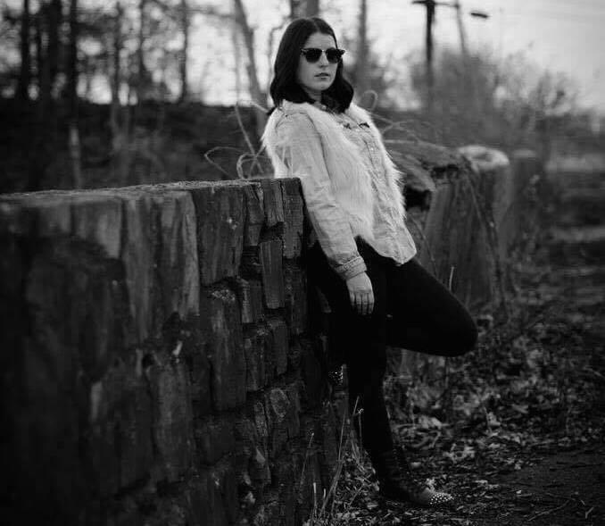 Jenna Burleigh
