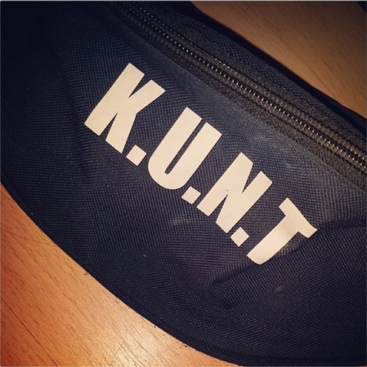 KUNT