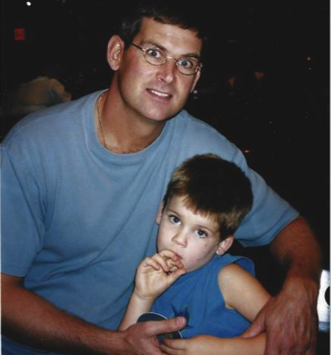 Dad