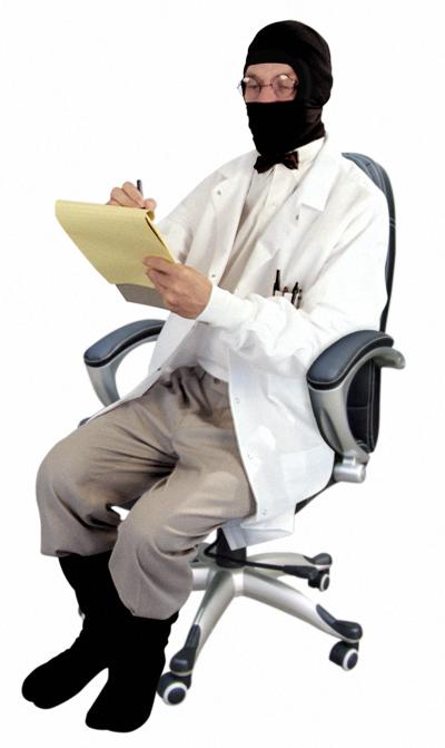 LabNinja