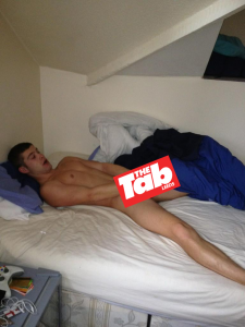 relaxing