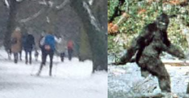 SkiBigFoot