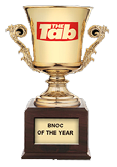 bnoc trophy