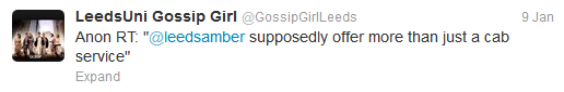 gossipamber
