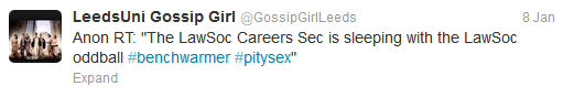 gossiplaw