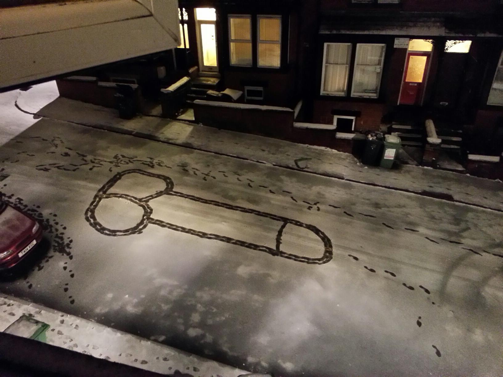 ice dick