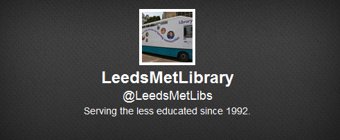 leedsmetlibs