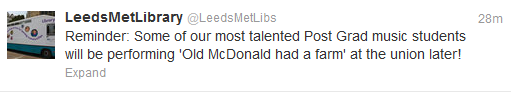 metoldmcdonald