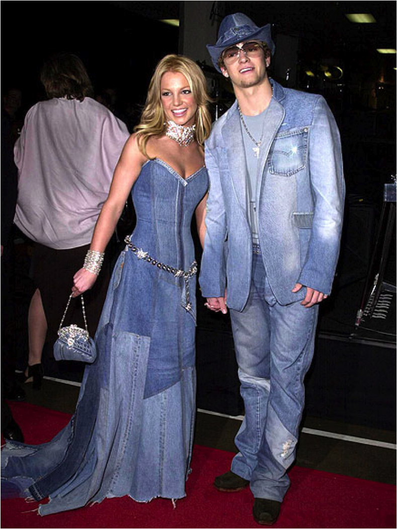 BRITNEY