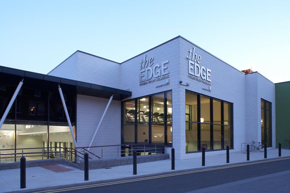 edge