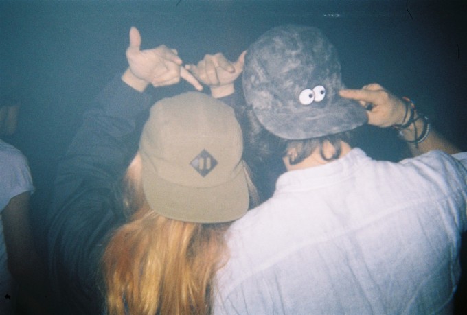 hat wankers