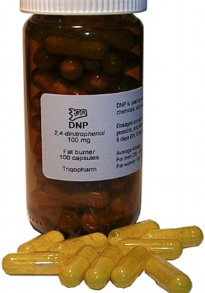 pills