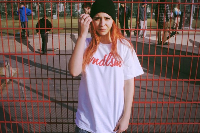 skate park