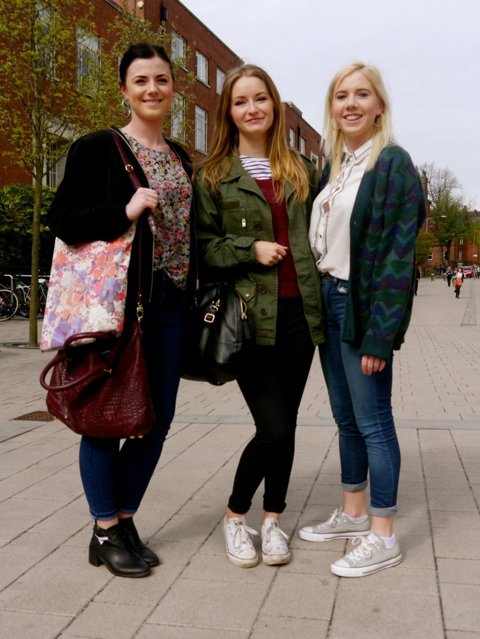 Law, Cultural Studies, English