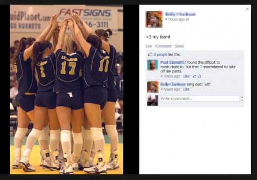 Facebook fail 11