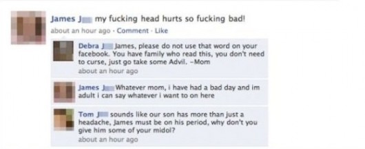 Facebook fail 3