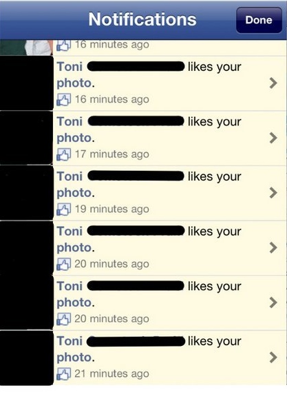 Facebook fail 4