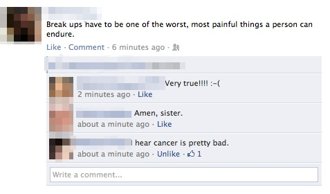 Facebook fail 8