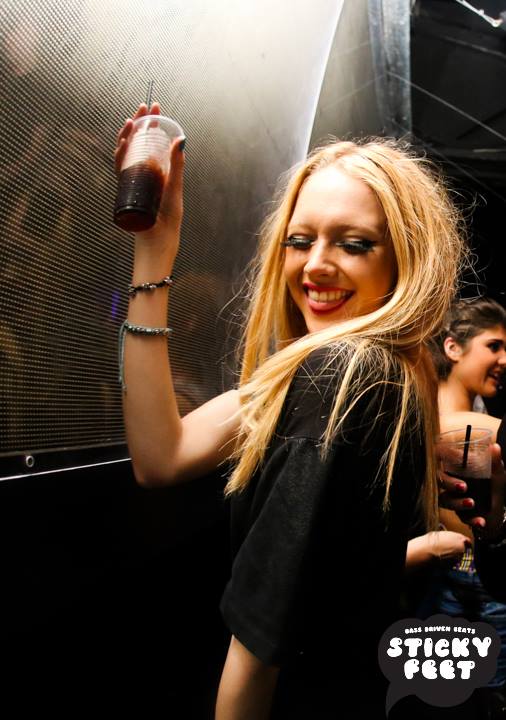 Nightclub 10