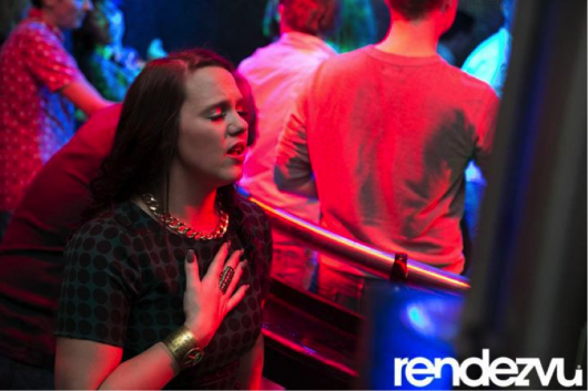 Nightclub 3
