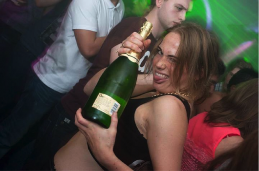 Nightclub 5