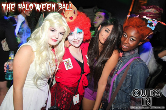 Nightclub 8
