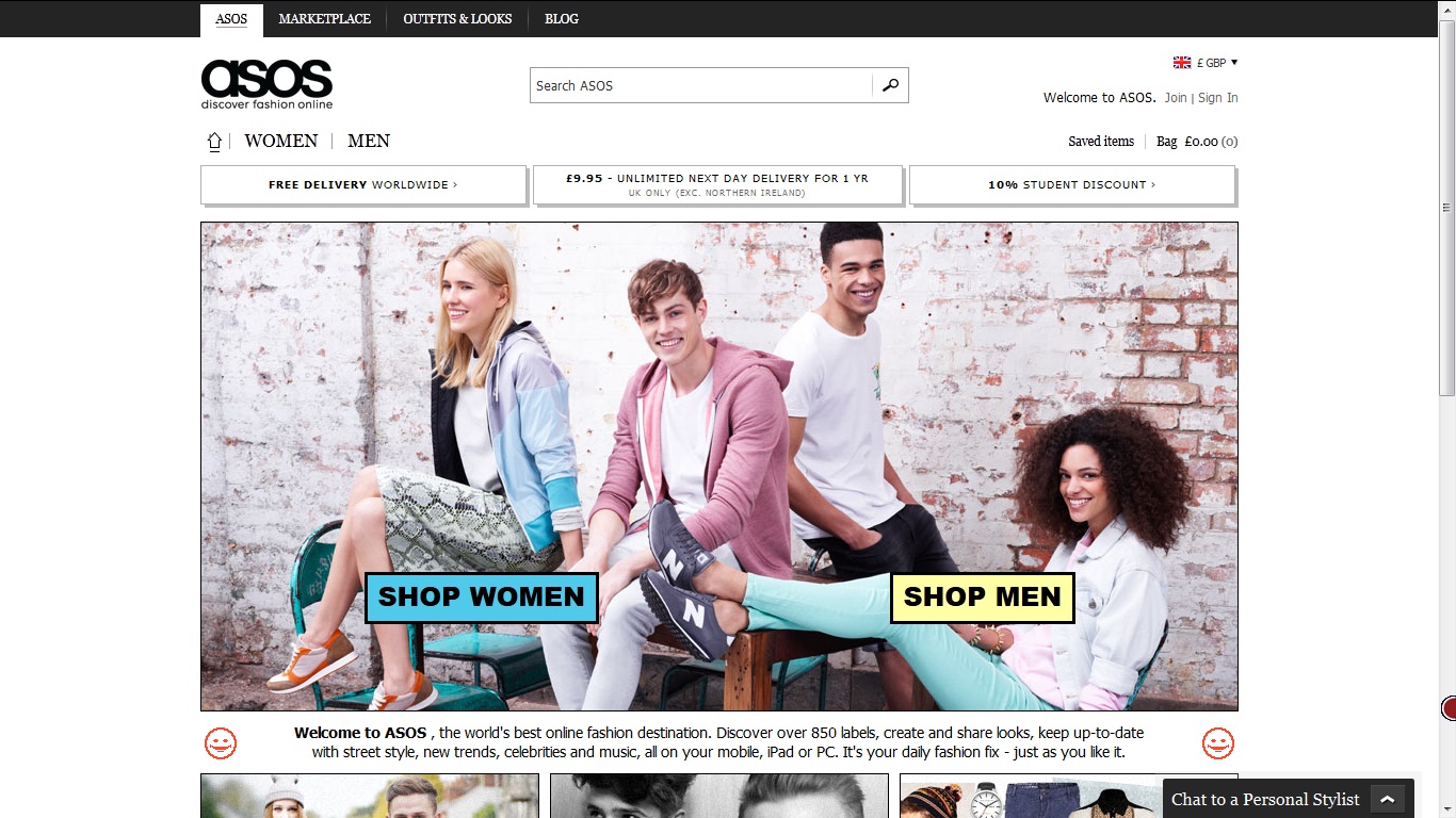 asos